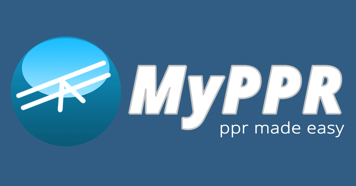 MyPPR